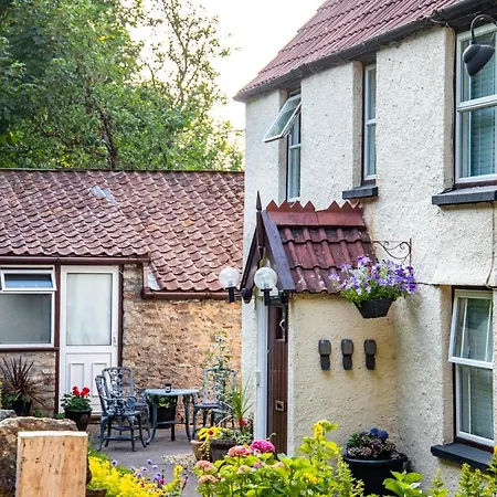 Bed & Breakfast The Felton (Somerset)