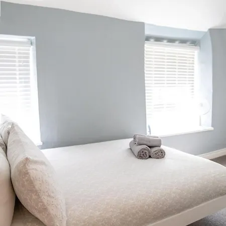 The Bed & Breakfast Felton (Somerset)