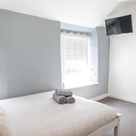 Bed & Breakfast The Felton (Somerset)
