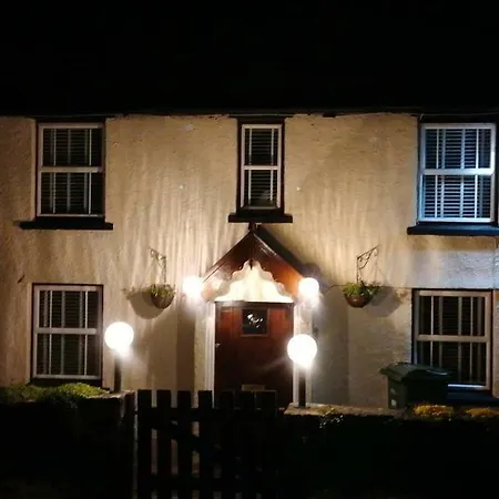 The Bed & Breakfast