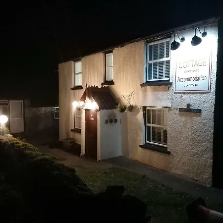 The Bed & Breakfast